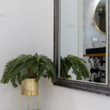 Appartement Luxury Golden *