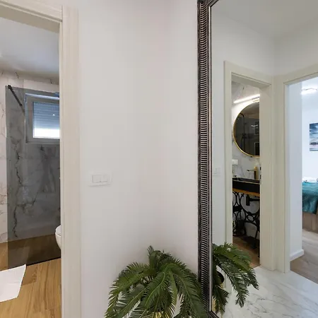Appartement Luxury Golden Kaštela