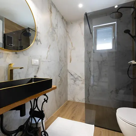 Luxury Golden * Kaštela