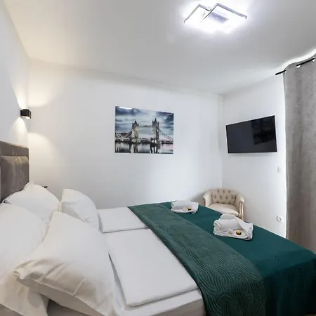 Appartement Luxury Golden
