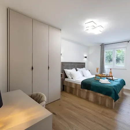 Luxury Golden * Kaštela