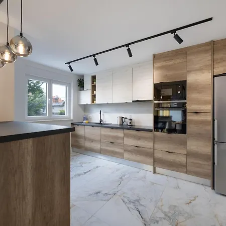 Appartement Luxury Golden Kaštela